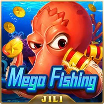 เกมสล็อต Mega Fishing